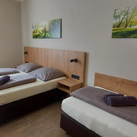Delagera 3* Großmehring