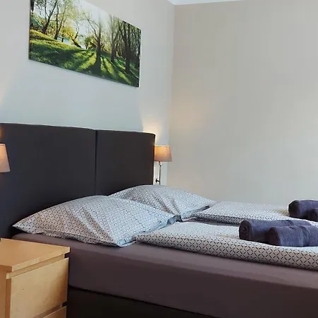 Konukevi Delagera Großmehring