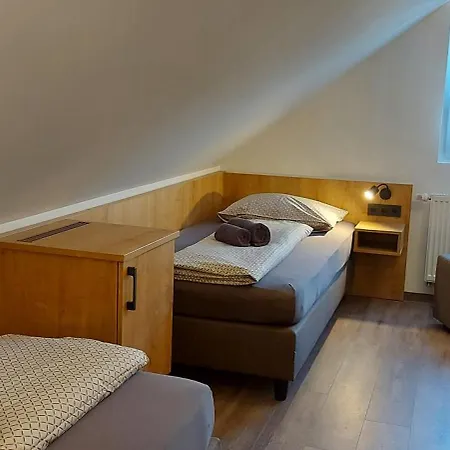 Delagera Pensjonat 3*