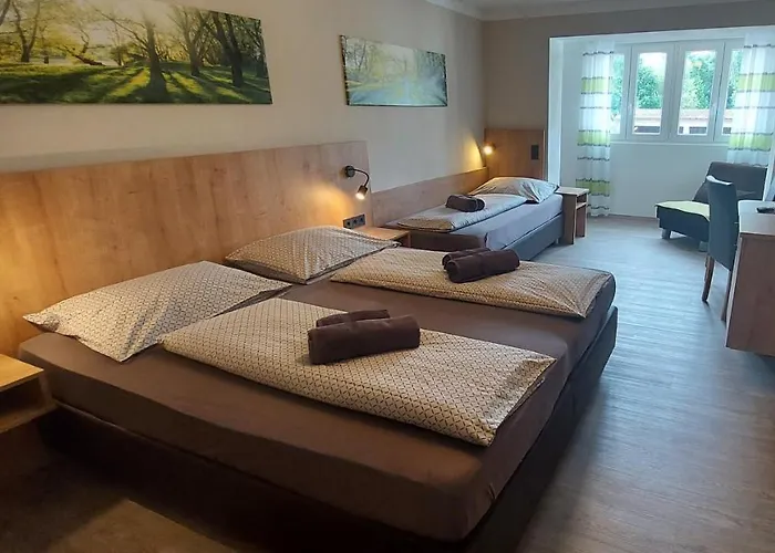 Delagera 3* Großmehring