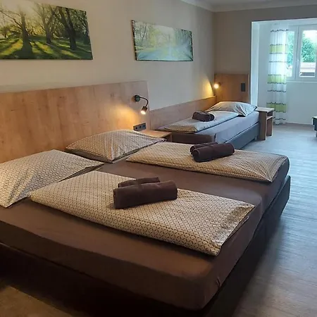 Delagera 3* Großmehring