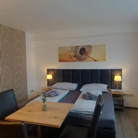 Vendégház Delagera *