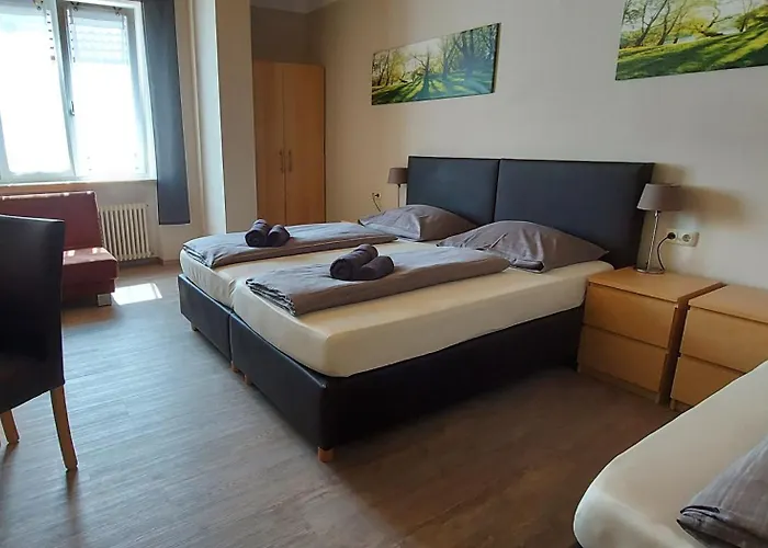 Delagera 3* Großmehring